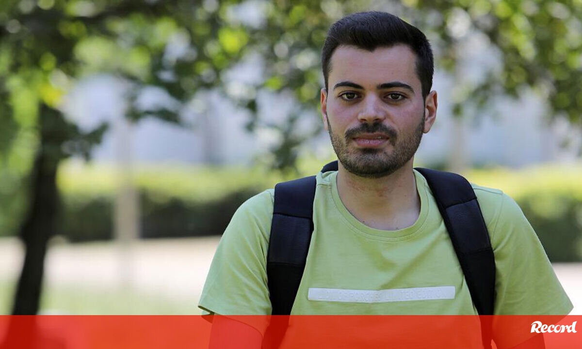 <![CDATA[ Ceará viu o futuro com olho português ]]>