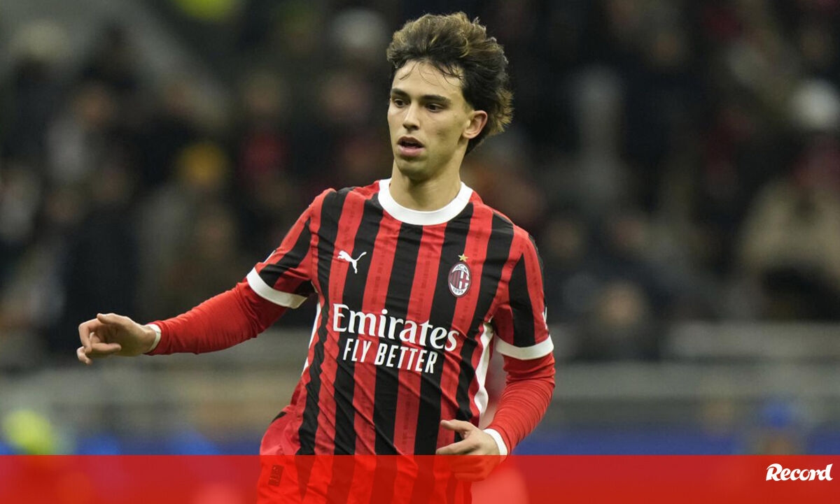 <![CDATA[ João Félix mais perto do que nunca: regresso ao Benfica ganha força ]]>