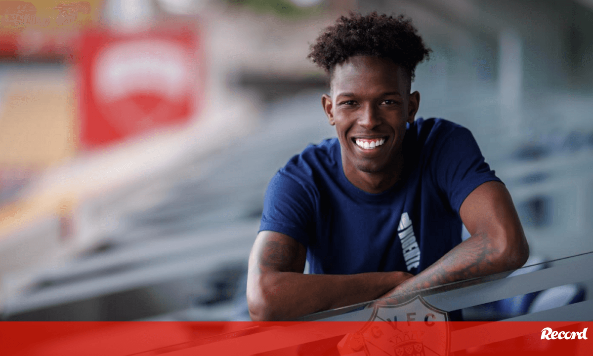 <![CDATA[ Félix Correia: «Nunca desconfiei do meu valor» ]]>