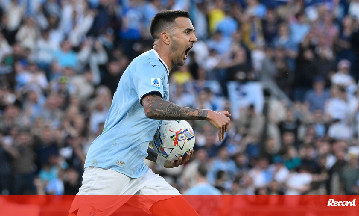 <![CDATA[ Julen Agirrezabala e Matías Vecino referenciados pelo Benfica ]]>