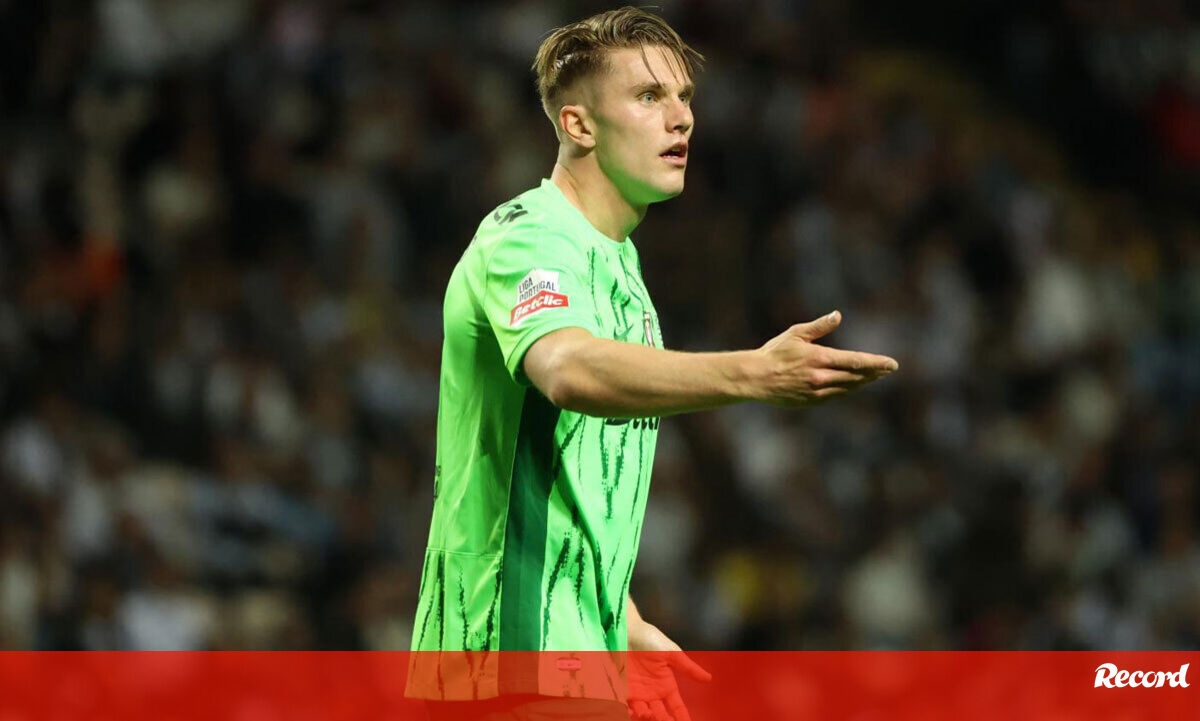 <![CDATA[ Ataque a Gyökeres: propostas oficiais a caminho de Alvalade ]]>