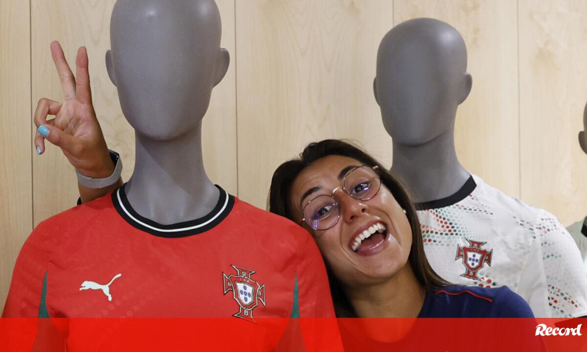 <![CDATA[ Catarina Amado: «Temos total confiança no nosso selecionador» ]]>