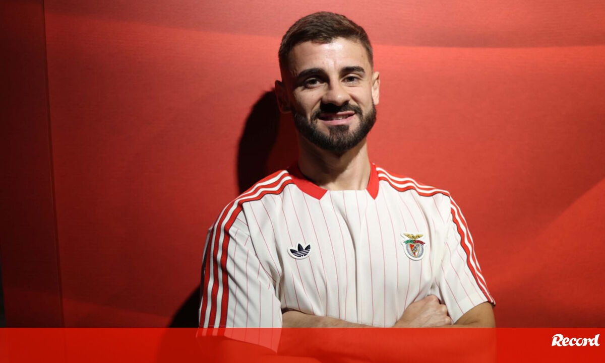 <![CDATA[ Léo Gugiel: «Cassiano trouxe muita cobrança e intensidade» ]]>