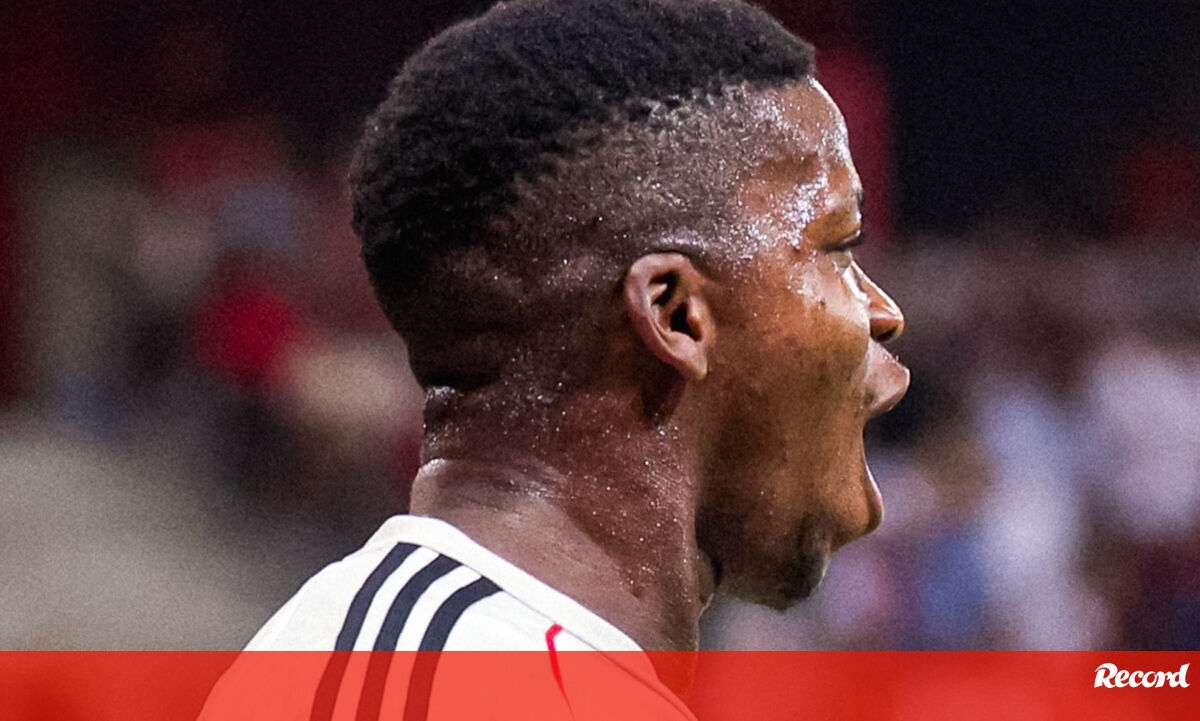 <![CDATA[ «Florentino fez o golo da vida...»: adeptos do Benfica reagem à vitória sobre o Nice ]]>