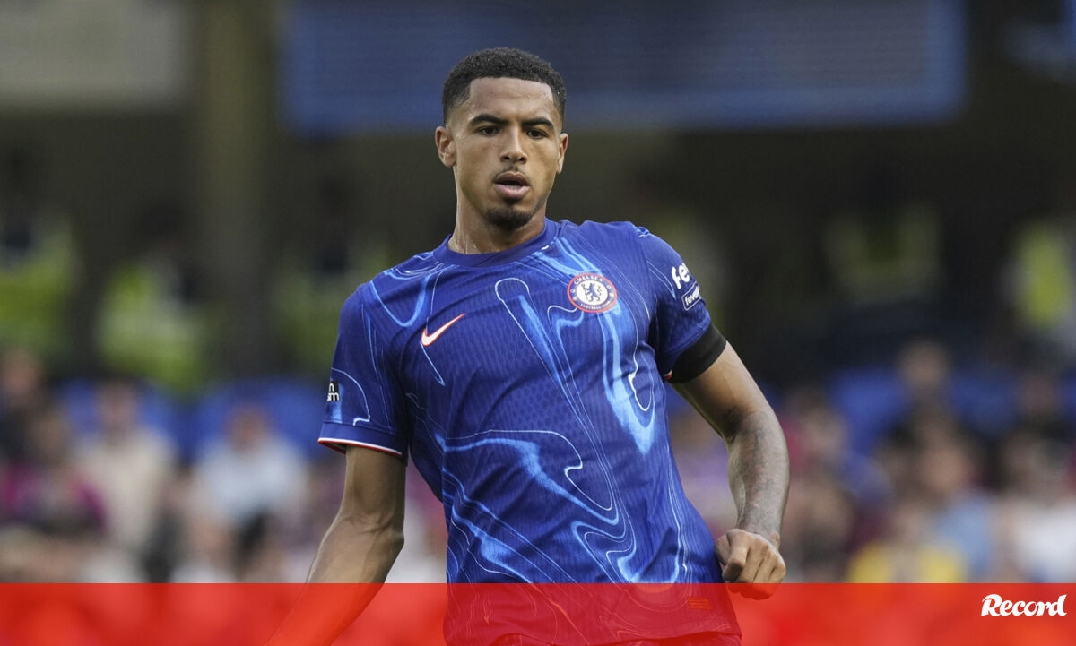 <![CDATA[ Levi Colwill sofre grave lesão e só regressa em 2026 ]]>