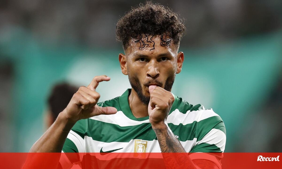 <![CDATA[ Diretor desportivo do Almería confessa: «Colegas de Suárez no Sporting ficaram surpreendidos com ele» ]]>