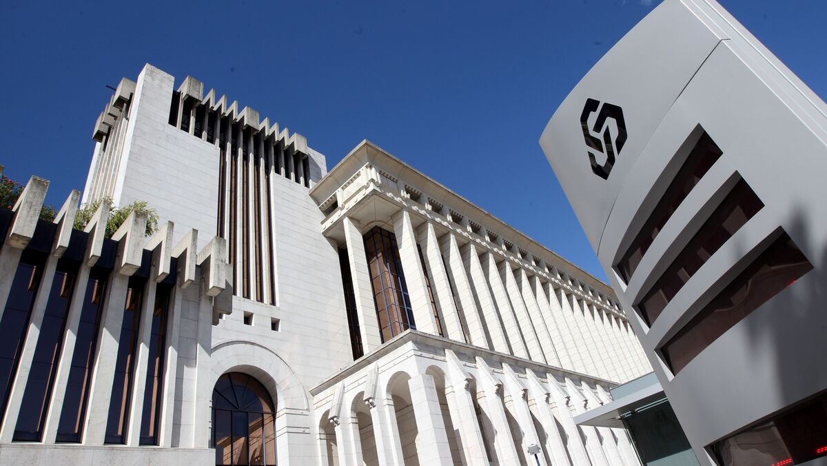 <![CDATA[ Governo vai investir 16,5 milhões para remodelar a ainda sede da Caixa ]]>