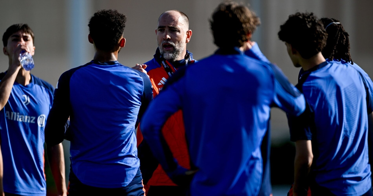 <p>La Juve está más tranquila con Tudor. Motta, qué confusión. El próximo entrenador…</p>