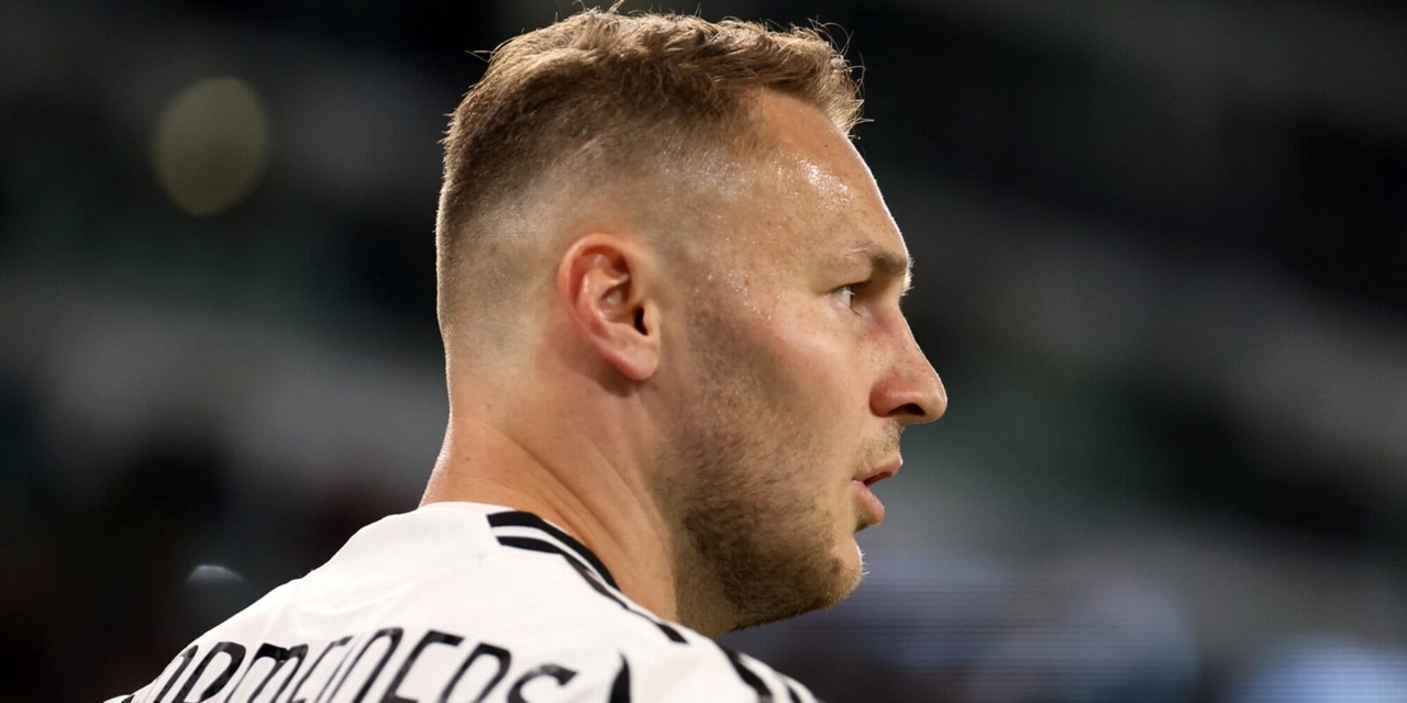 <p>Koopmeiners ausente, alívio de McKennie: Venezia-Juve, a provável formação</p>