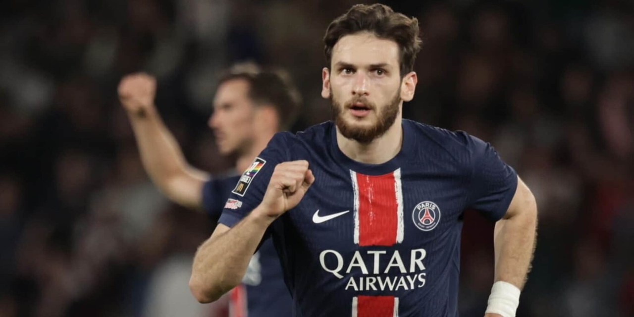 <p>Kvara en Fabian Ruiz, de vloek van de Scudetto en de droom van de Champions League: “Het wordt een feest”</p>