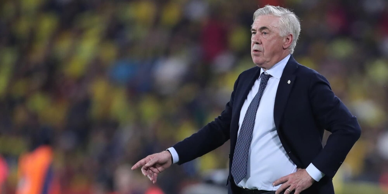 Ancelotti, partenza in salita col Brasile: solo 0-0 con l&#39;Ecuador. Argentina ok<br />
&nbsp;