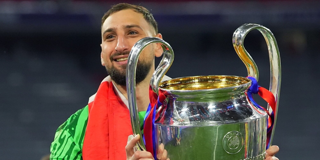 <p>Juventus Transfer Market, No One Is Unsellable: Allegri Tries to… Steal. Donnarumma Dream</p>
<br />
