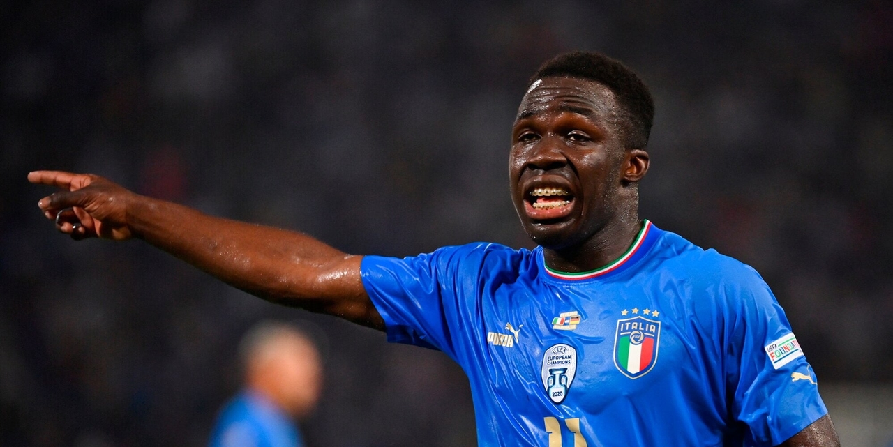 Italia-Romania: orario, diretta e dove vedere in tv e streaming l&#39;Europeo U21 in tempo reale<br />
&nbsp;