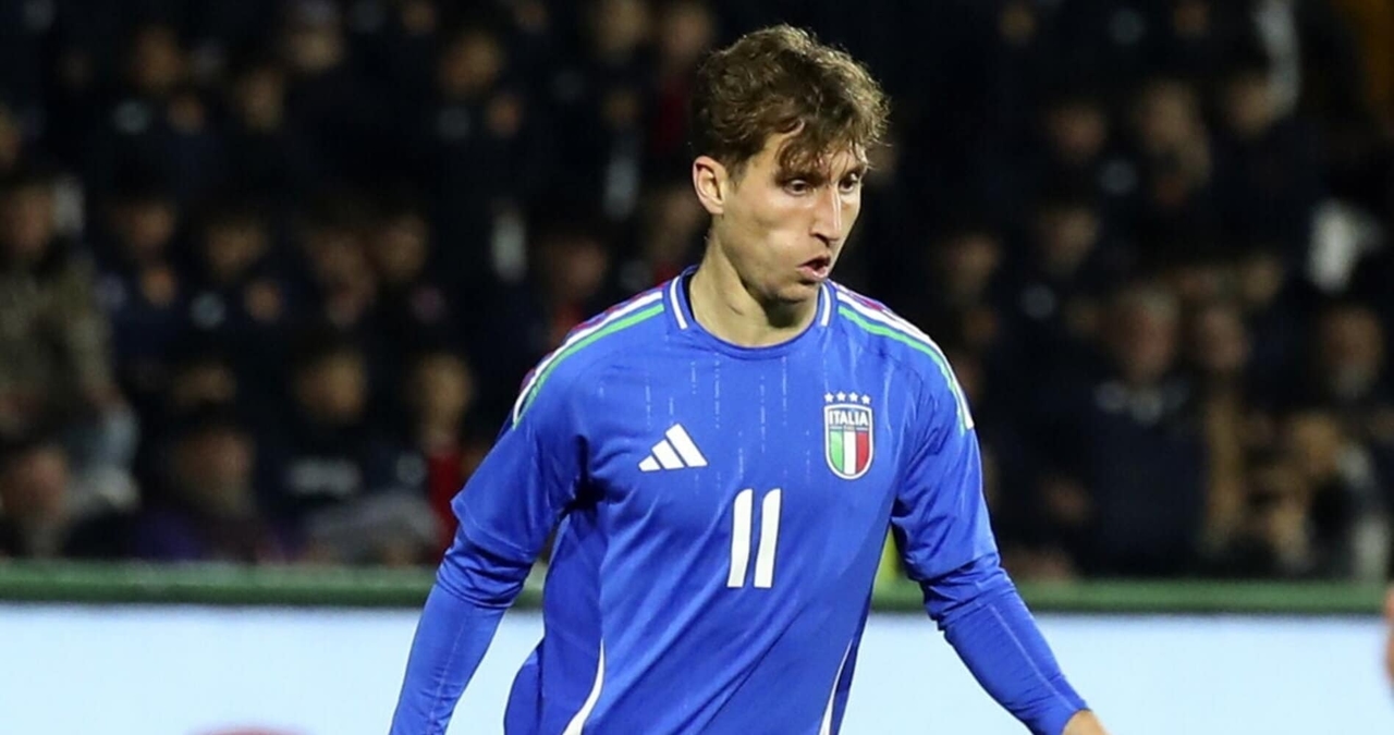 Slowakei gegen Italien: Uhrzeit, Livestream und wo die U21-Europameisterschaft im TV und Live-Stream zu sehen ist