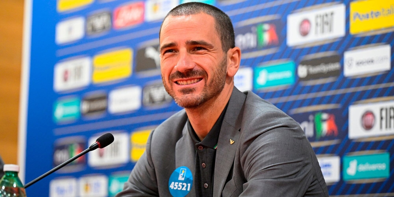 <p>De Bonucci à l'ancien entraîneur de la Juventus : l'Italie, tous les hommes de Gattuso</p>