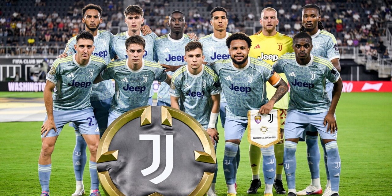 Juventus ontketend, Al Ain overweldigd: Kolo Muani, Conceicao en Yildiz de jongens van de 5-0