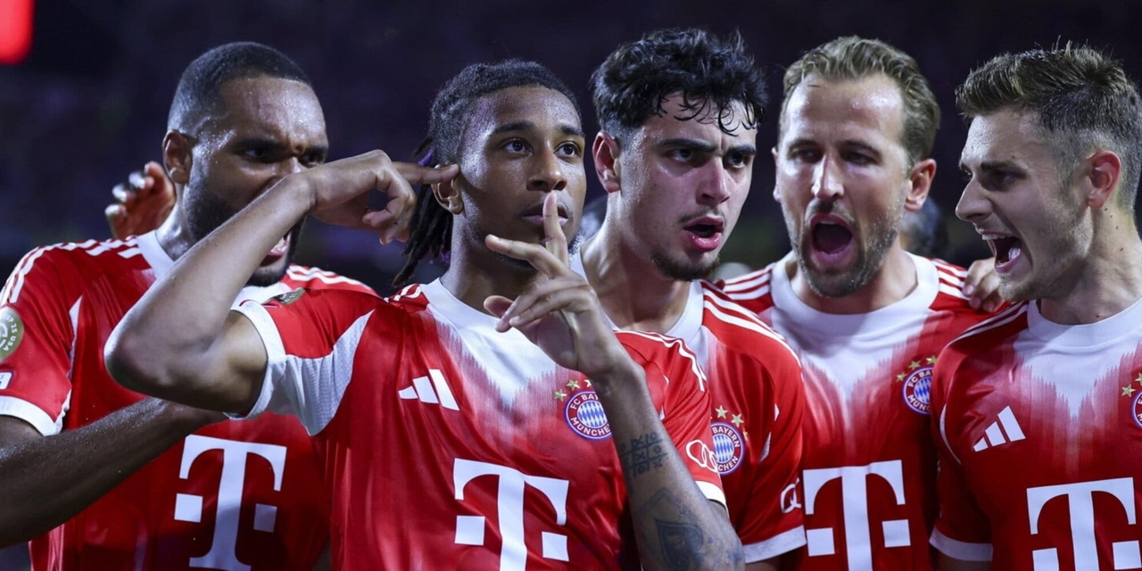 El Bayern de Múnich en octavos de final del Mundial, Boca quedó eliminado. El Flamengo también avanza.