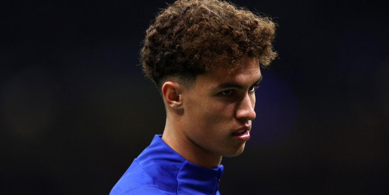 Van Barcelona naar Stuttgart: wie is Noah Darvich, de toekomstige Duitse ster?
