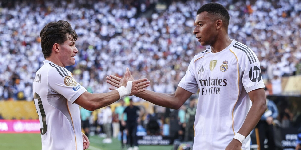PSG vs Real Madrid : calendrier, diffusion en direct, compositions probables et où regarder la Coupe du monde des clubs à la télévision et en streaming en direct.<br />
