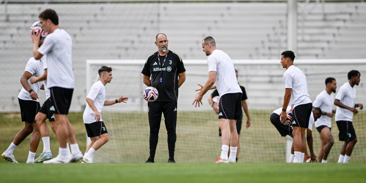 <p>La Juve, une préparation jamais aussi courte : Tudor repart de trois points clés</p>