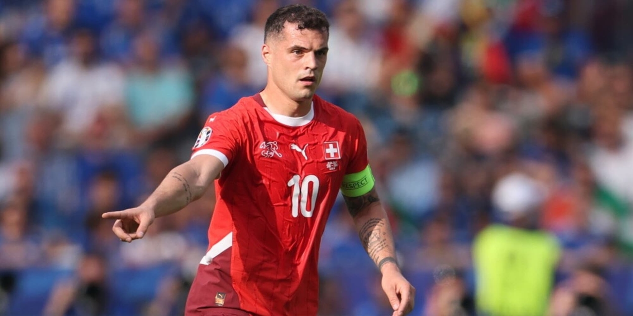 <p>Xhaka dit oui à Comolli, ils ont besoin d'un remplaçant : la Juve s'attend à deux départs</p>