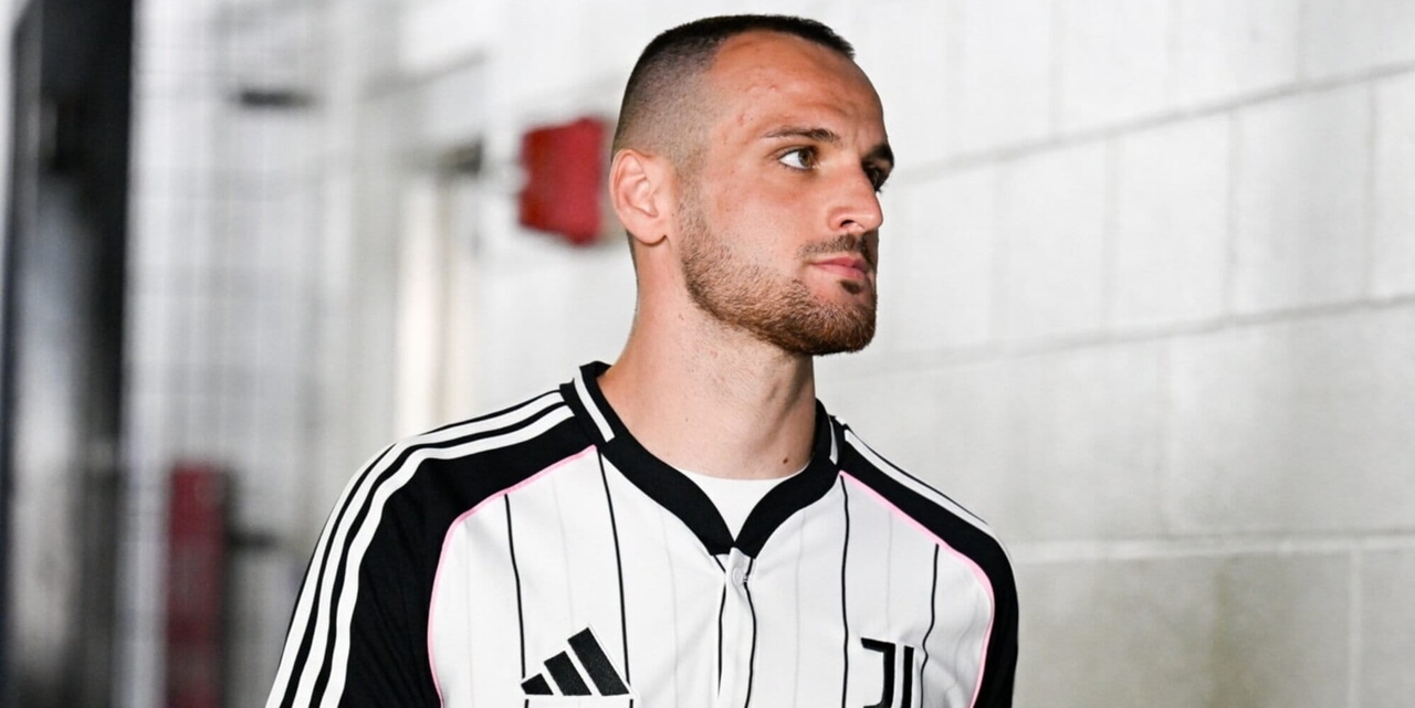 <p>Gatti, no to Napoli and yes to Juve: there's a renewal... but no announcement.</p>