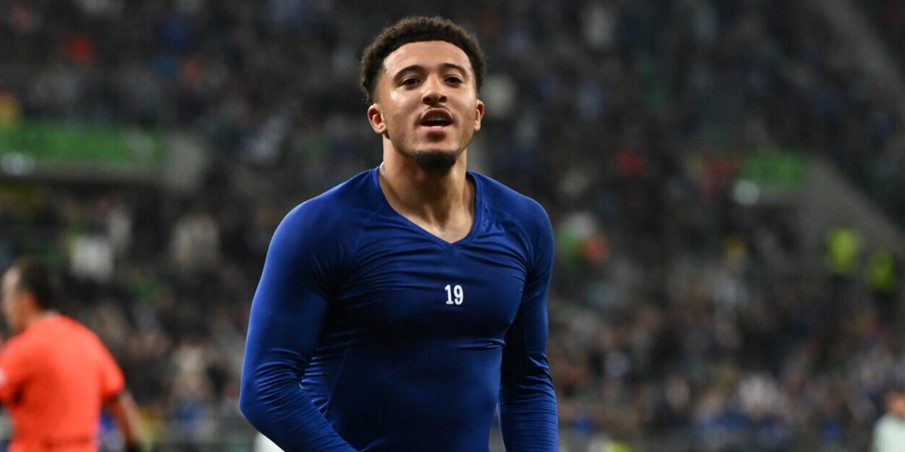 <p>Juventus transfer market, Sancho's agent in Turin! Nico Gonzalez: the Inter-Atalanta connection is heating up.</p>
