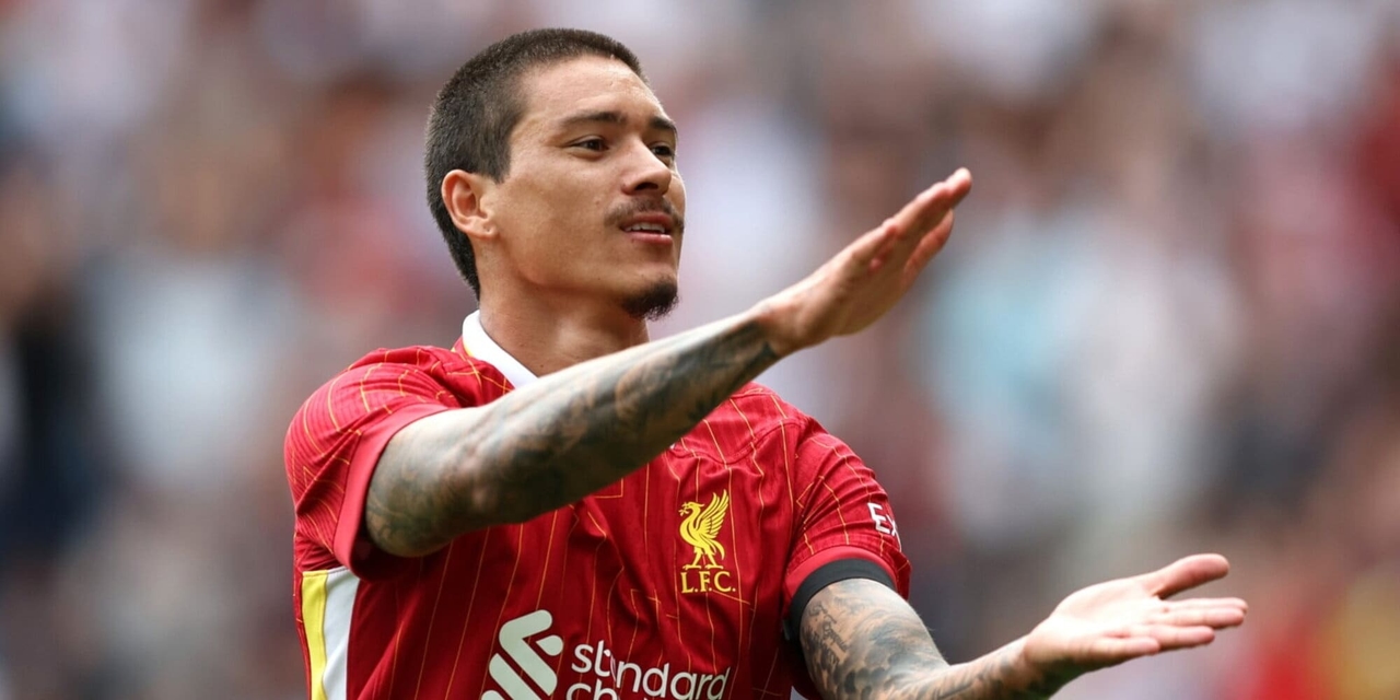 <p>Nunez-Juve, Plan B if Kolo Muani fails: Liverpool would even be open to a loan deal.</p>