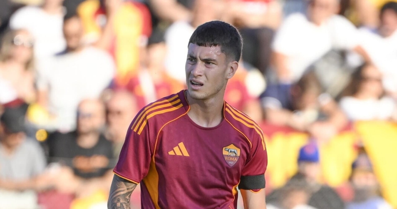 Everton vs. Roma: speelschema, live-uitzending, waarschijnlijke opstellingen en waar je de vriendschappelijke wedstrijd op tv en livestream kunt kijken.
