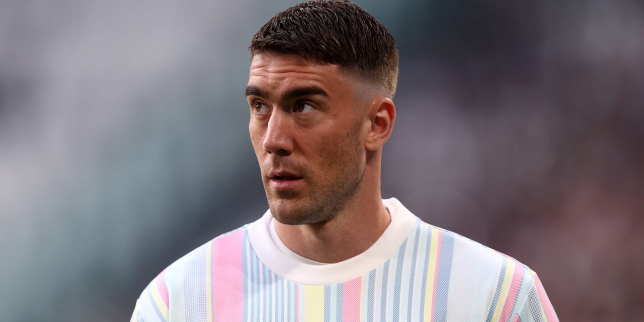 Vlahovic, nee tegen de Premier League! Champions League, Allegri, of hij pakt het geld van Juve...tot het einde.