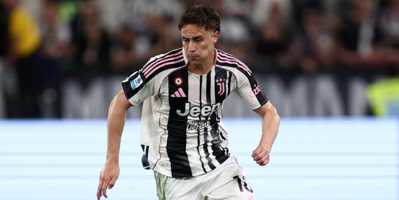 Juventus vs. Next Gen: tijd, tv en streaminglocaties voor de vriendschappelijke wedstrijd