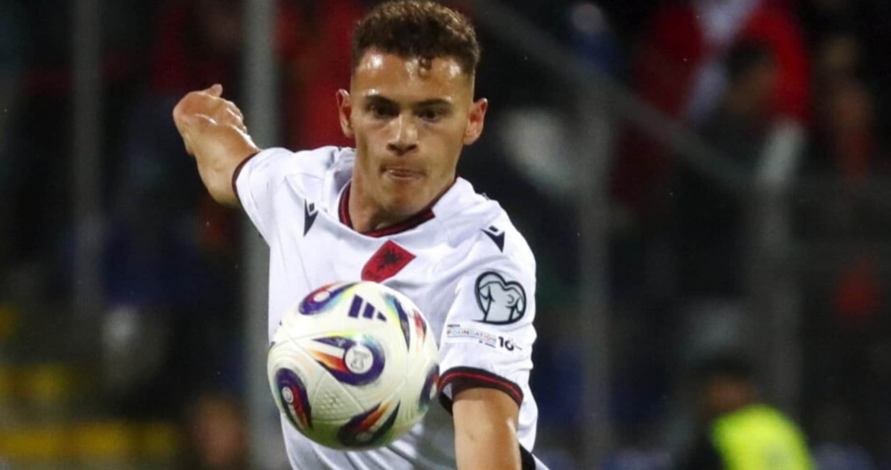 Toro, the list is a problem. Assault on Asllani? Yes, but they need to sell.