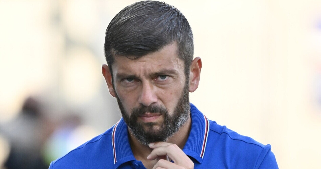 Samp, en azından şimdi gerçek bir ruhun var!