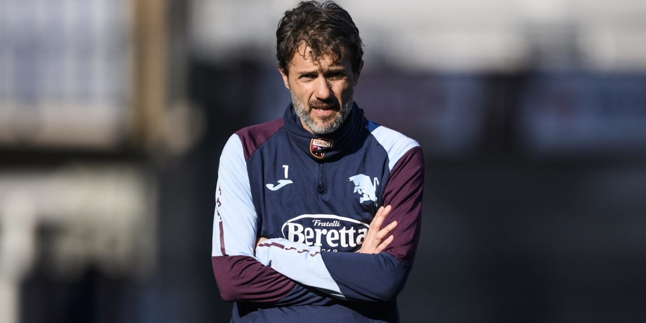 <p>Torino's Primavera team takes to the field: Fioratti is banking on the best players from their debut.</p>