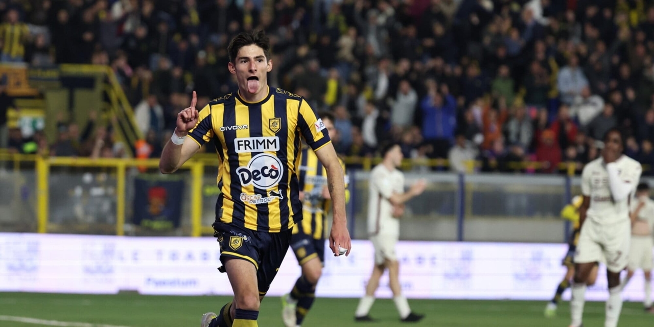 Torino sol bek arıyor: Fortini listede.