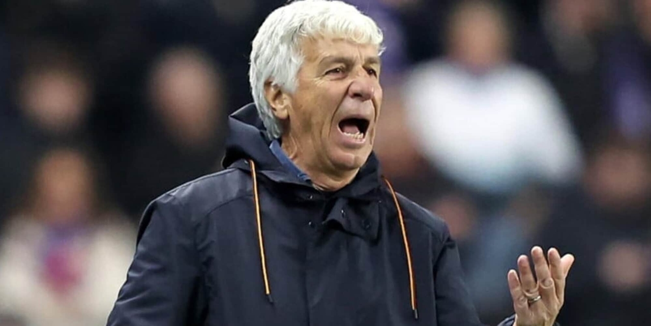 Gasperini : « La Roma a progressé en termes de performance, nous jouons mieux maintenant. » À propos de Dovbyk…