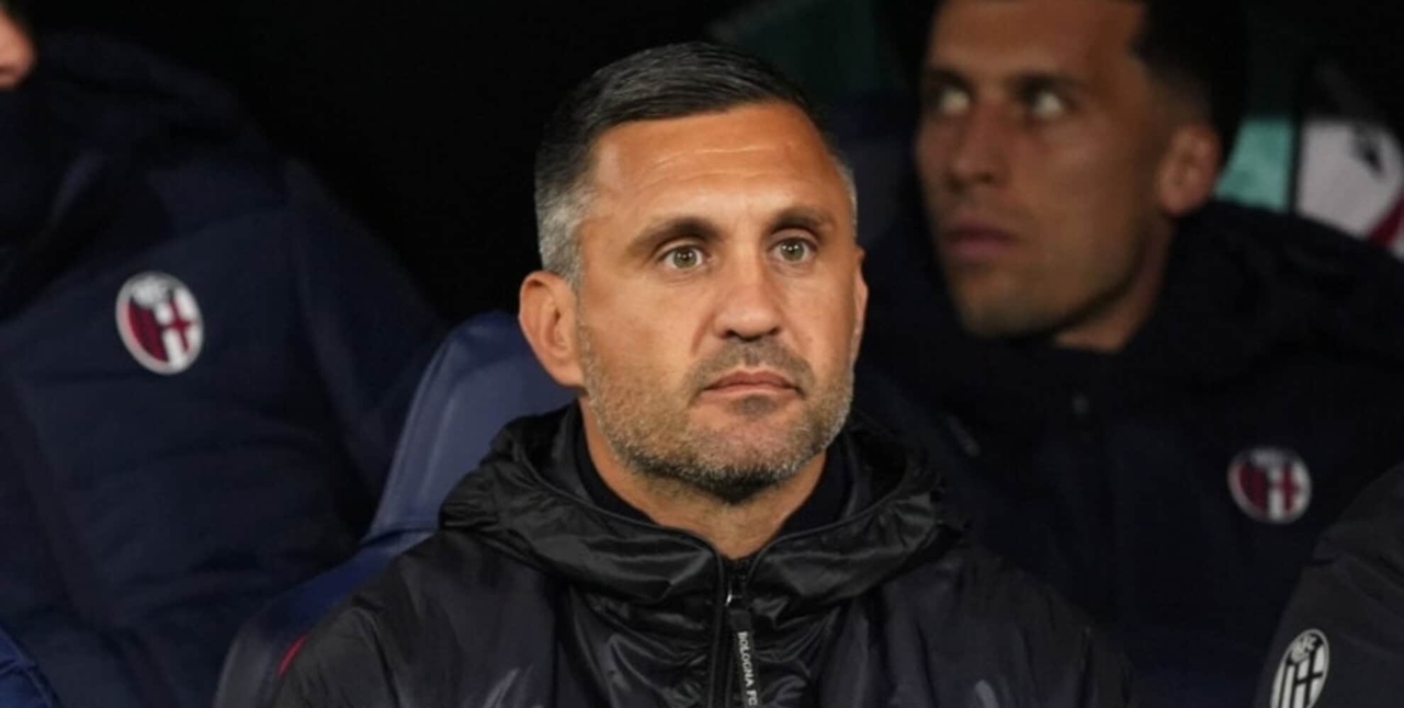 <p>Niccolini : « Excellente réaction de l'équipe. L'expulsion de Lykogiannis ? Ils iront voir ça en Italie… »</p>