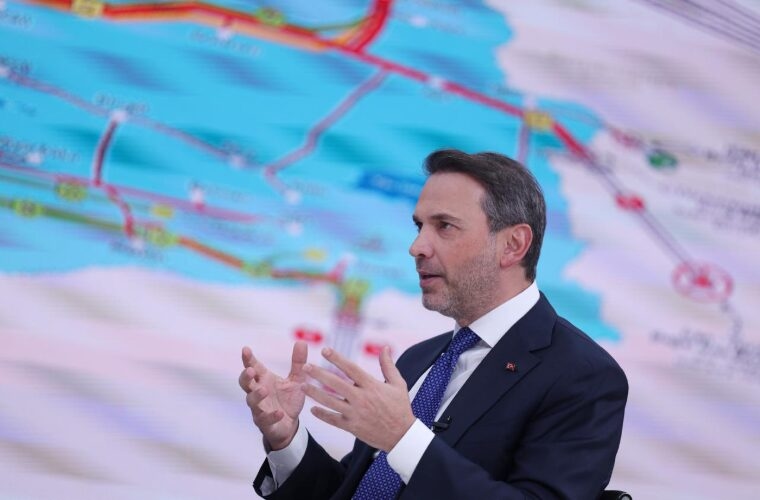 Турция не будет продавать редкоземельные элементы в США