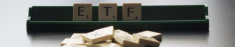 ETFs: Das klare Bild fehlt