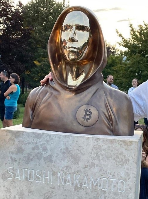 L'anniversaire de Hal Finney | Qui sont Satoshi Nakamoto et Hal Finney ?