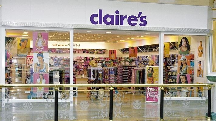 Claire's permanecerá aberta em Portugal — por enquanto