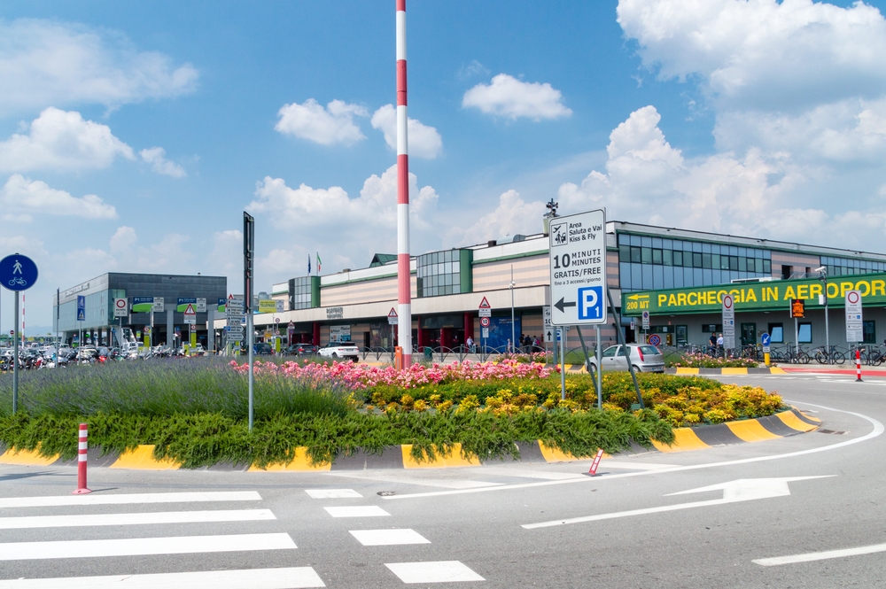 Bergamo Orio al Serio: vamos fazer um balanço das novidades do aeroporto nos próximos meses