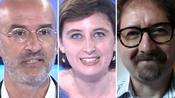 Bonazzi e Pievani: filosofia e scienza contro le finte verità dei nuovi tiranni