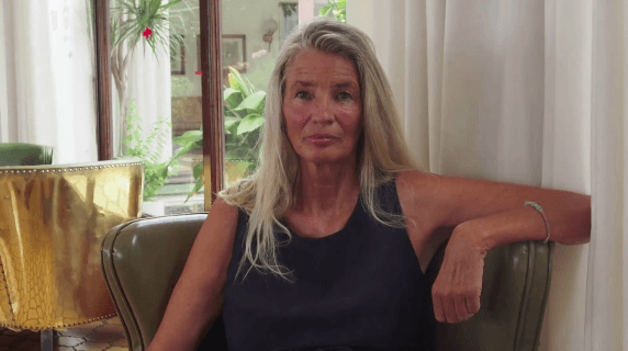 Birgit Hamer: "Die nacht van Cavallo, toen Victor Emmanuel van Savoye Italianen wilde vermoorden" | Het niet-uitgebrachte video-interview