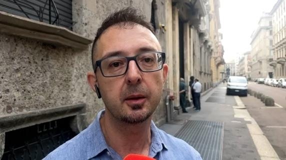 Il figlio della donna investita a Milano: «Quei minorenni educati a rubare e a uccidere»