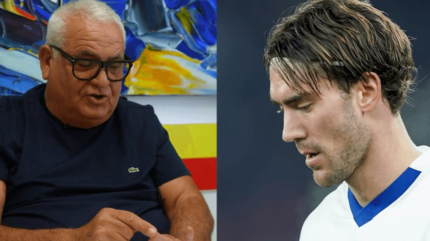 Corvino und die serbische Ehrenbürgerschaft: „Der Bürgermeister von Belgrad will dafür werben.“