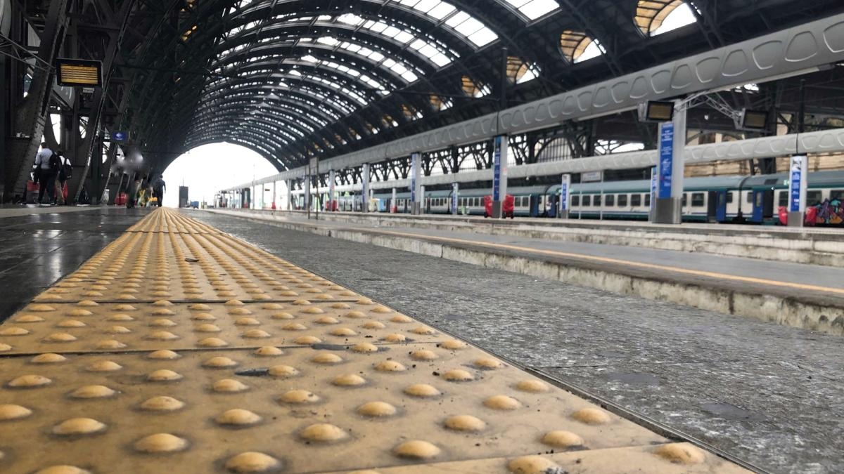 Greve dos trens nos dias 4 e 5 de setembro de 2025: horários e horários garantidos
