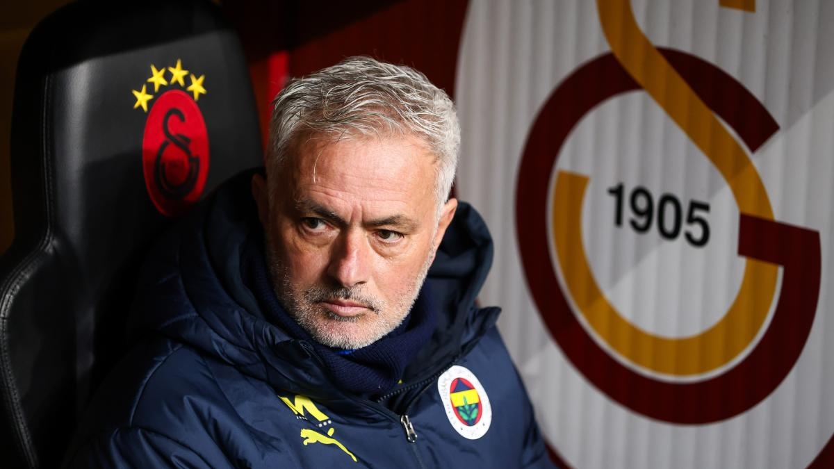 Türkiye 2025: Quarta Guerra Mundial de Mourinho