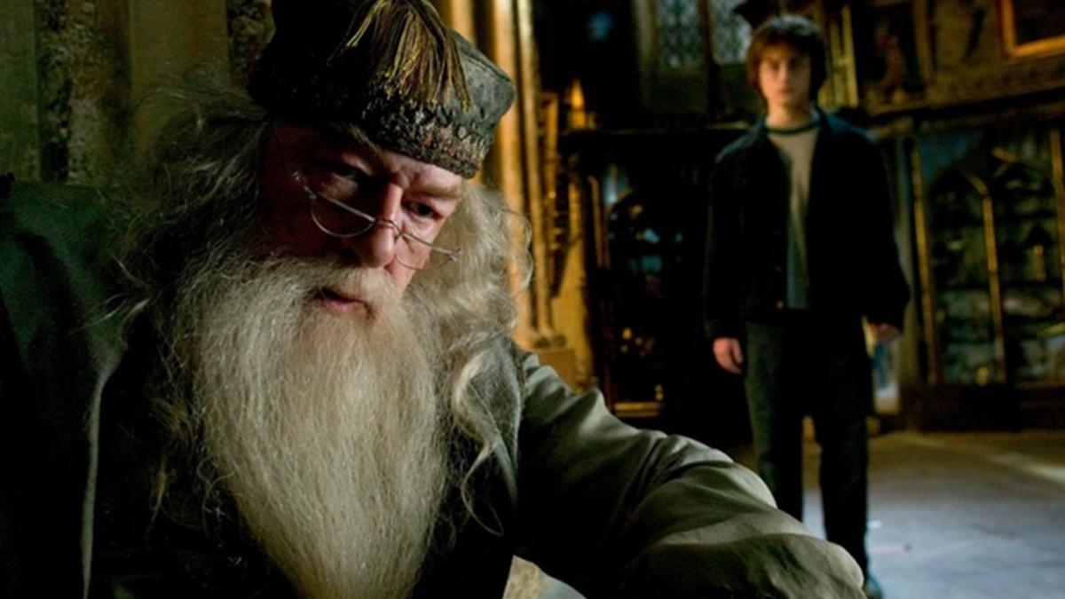 Harry Potter, serie tv per HBO: chi sar&#xE0; Albus Silente? Cosa si sa sul cast