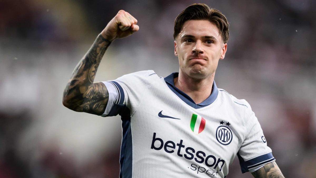 Zalewski in fantasy football: beoordelingen en statistieken voor de nieuwe middenvelder van Atalanta